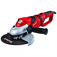 Pulidora 9" 2.000 Watts 6500 Rpm
