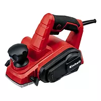 Cepillo Eléctrico 750w 2mm/82mm