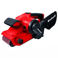Lijadora De Banda 3 * 21 380rpm 800w