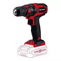 Taladro Inalámbrico De Rotación 3/8" (Sólo Equipo)
