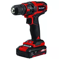 Taladro Inalámbrico De Rotación 3/8" Tc-Cd 18/35 Li (1x1,5ah