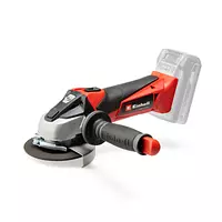 Minipulidora Inalámbrica 8500 Rpm Te-Ag 18/115 Li-Solo
