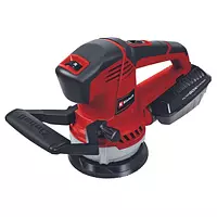 Lijadora Rotorbital 5" 400 Watts