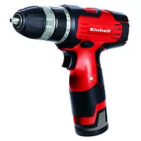 Taladro Inalambrico Th-Cd 12 Li