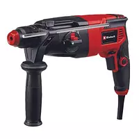 Taladro Rotomartillo Tc-Rh 620 4f