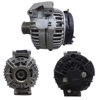 Alternador 12v Bo Sprinter Van Diesel 200amp