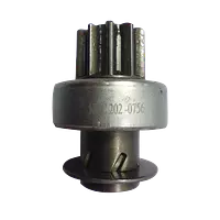 Bendix Chevrolet Silverado Blazer Cheyenne 11d