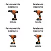Batería Ion Litio, 20v, 2 Ah, Truper Pro