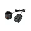 Cargador De Baterías 12v, Para Roti-12ac Y Tali-12ac