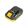 Batería Ion Litio, 20v, 2 Ah, Pretul