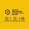 Batería Ion Litio, 20v, 2 Ah, Pretul