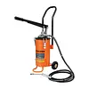 Bomba Inyectora De Grasa, 5 Kg, Truper