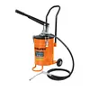 Bomba Inyectora De Grasa, 10 Kg, Truper