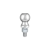 Bola De Arrastre Para Remolque, 2", 3500 Lb, Truper