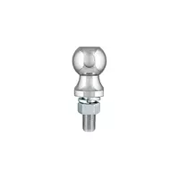 Bola De Arrastre Para Remolque, 1-7/8", 2000 Lb, Truper