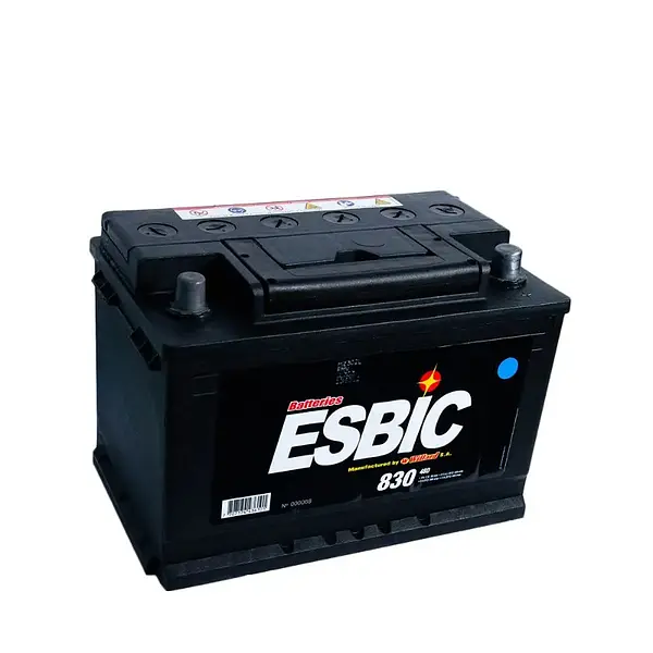 Bateria 48i-830