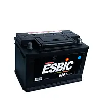 Bateria Esbic 48d-830