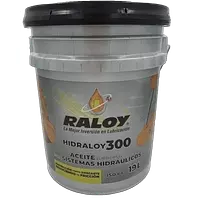 Hidraloy 300