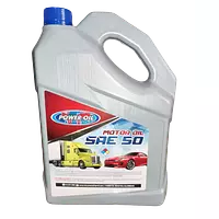 Aceite Sae 50